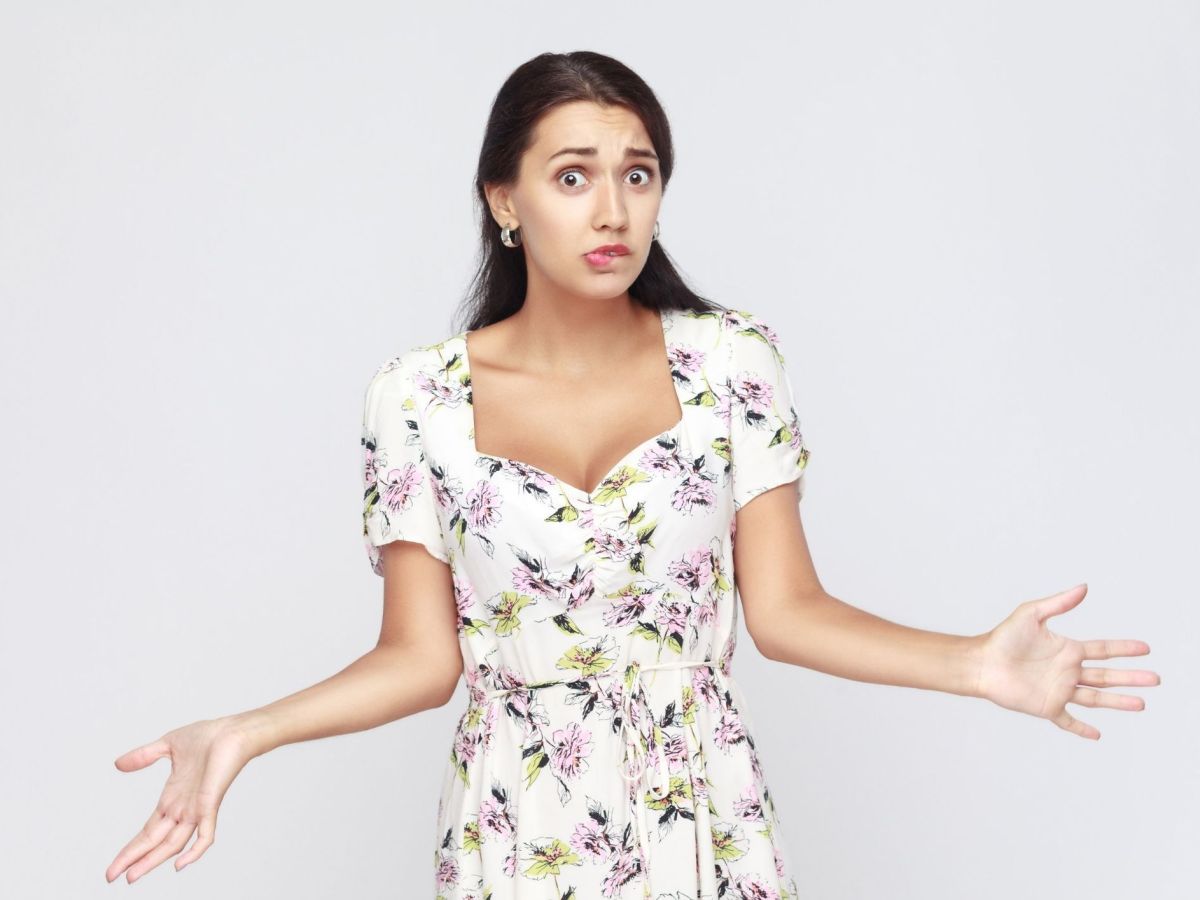 What Day Is&nbsp;It?