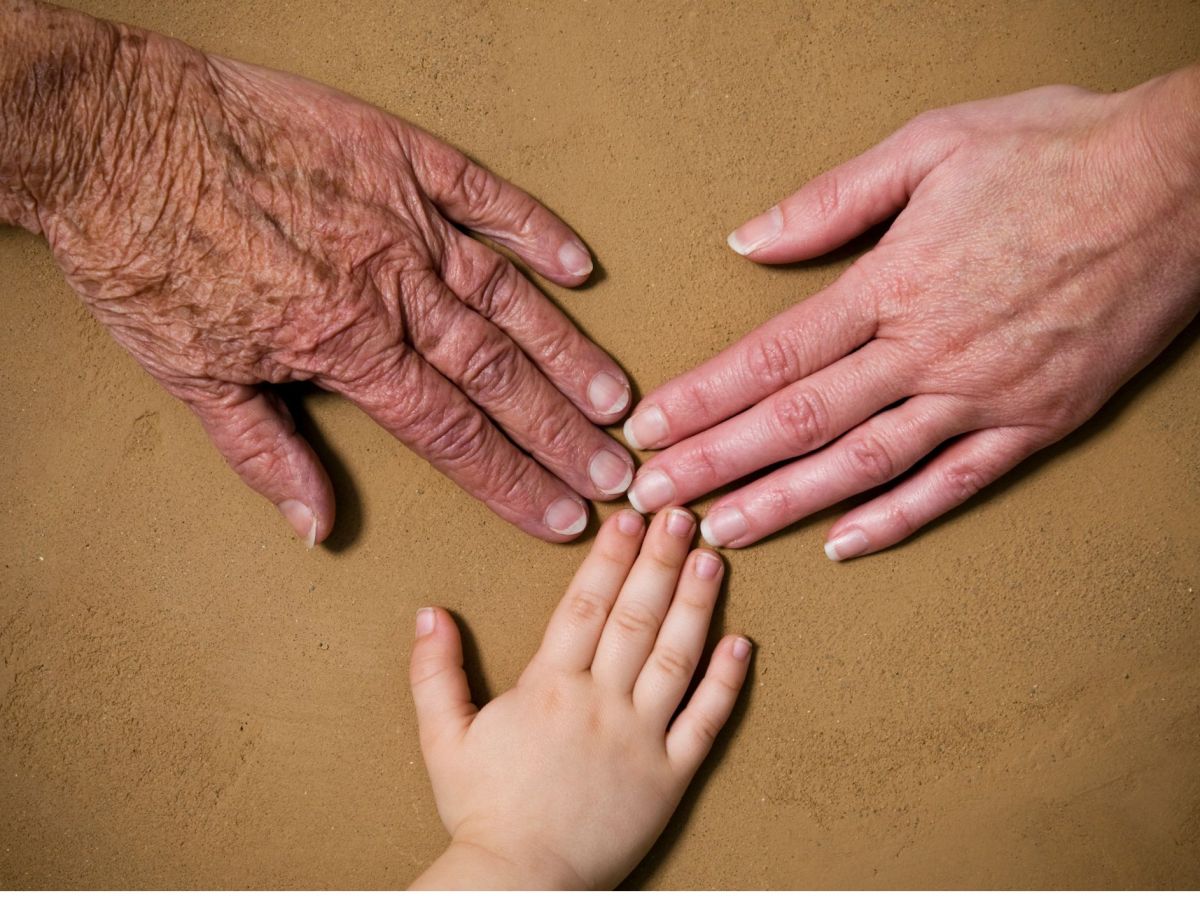 Only the Good Die&nbsp;Young..