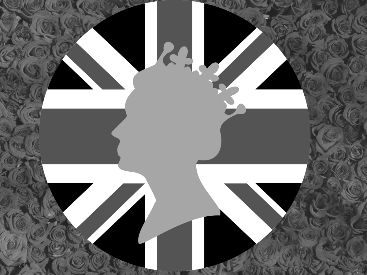 RIP Queen Elizabeth&nbsp;II