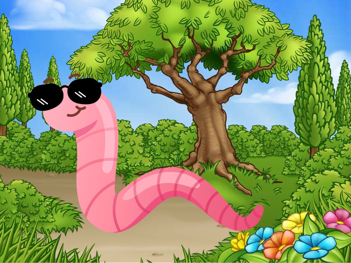 Get a Wriggle&nbsp;On!